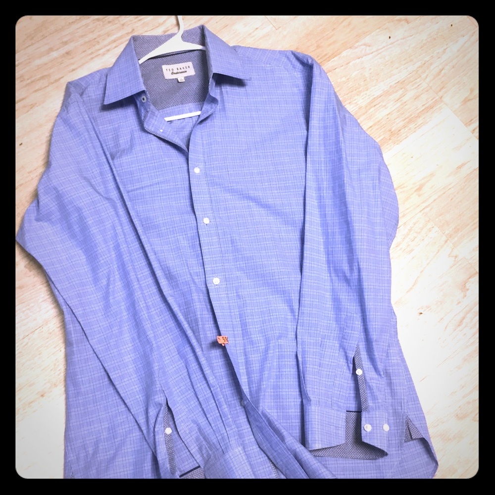 Ted Baker Endurance